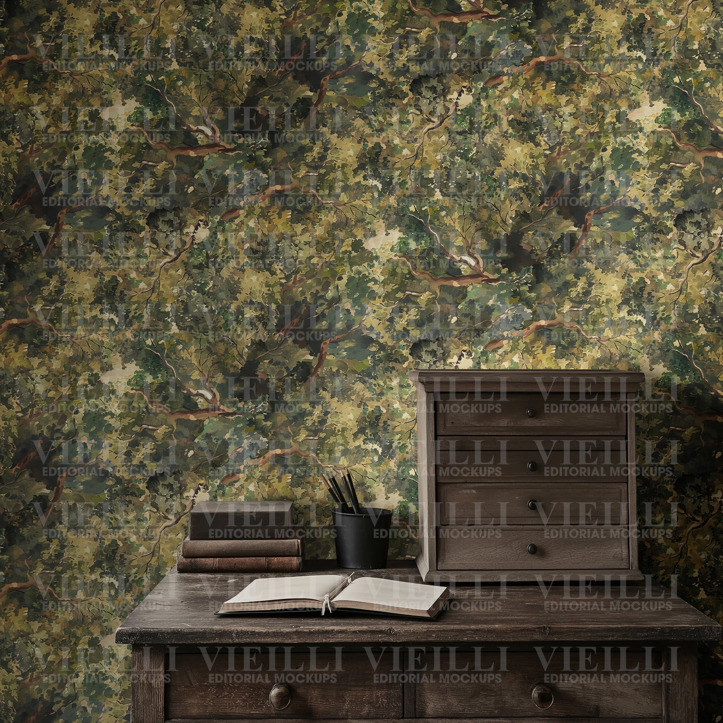 DERWENT DIGITAL MOCKUP
