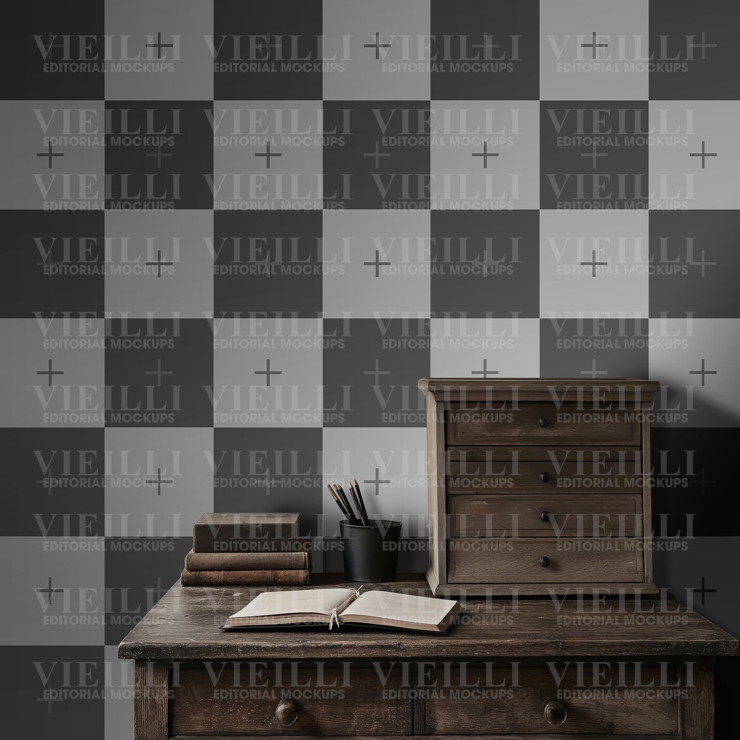 DERWENT DIGITAL MOCKUP