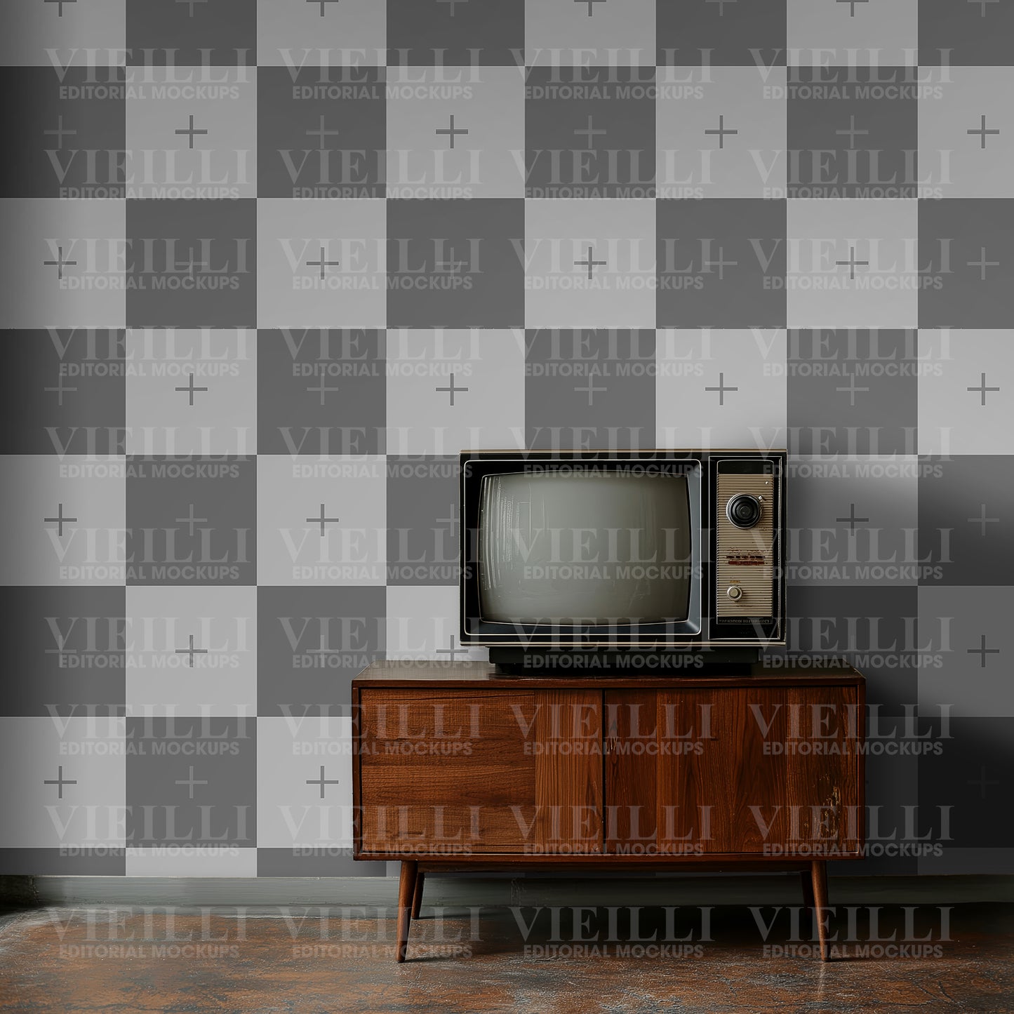 ELEVEN DIGITAL MOCKUP