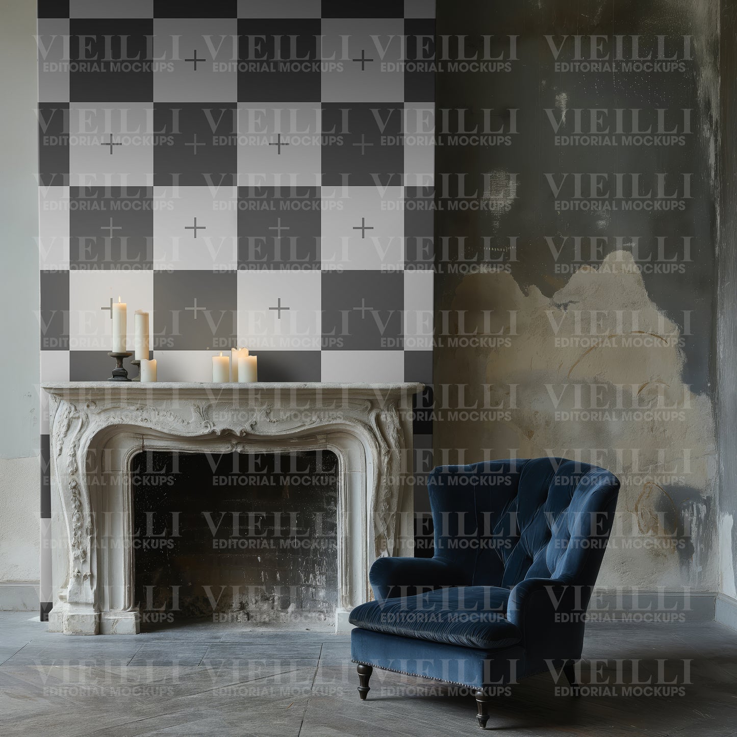 MERRYDALE DIGITAL MOCKUP