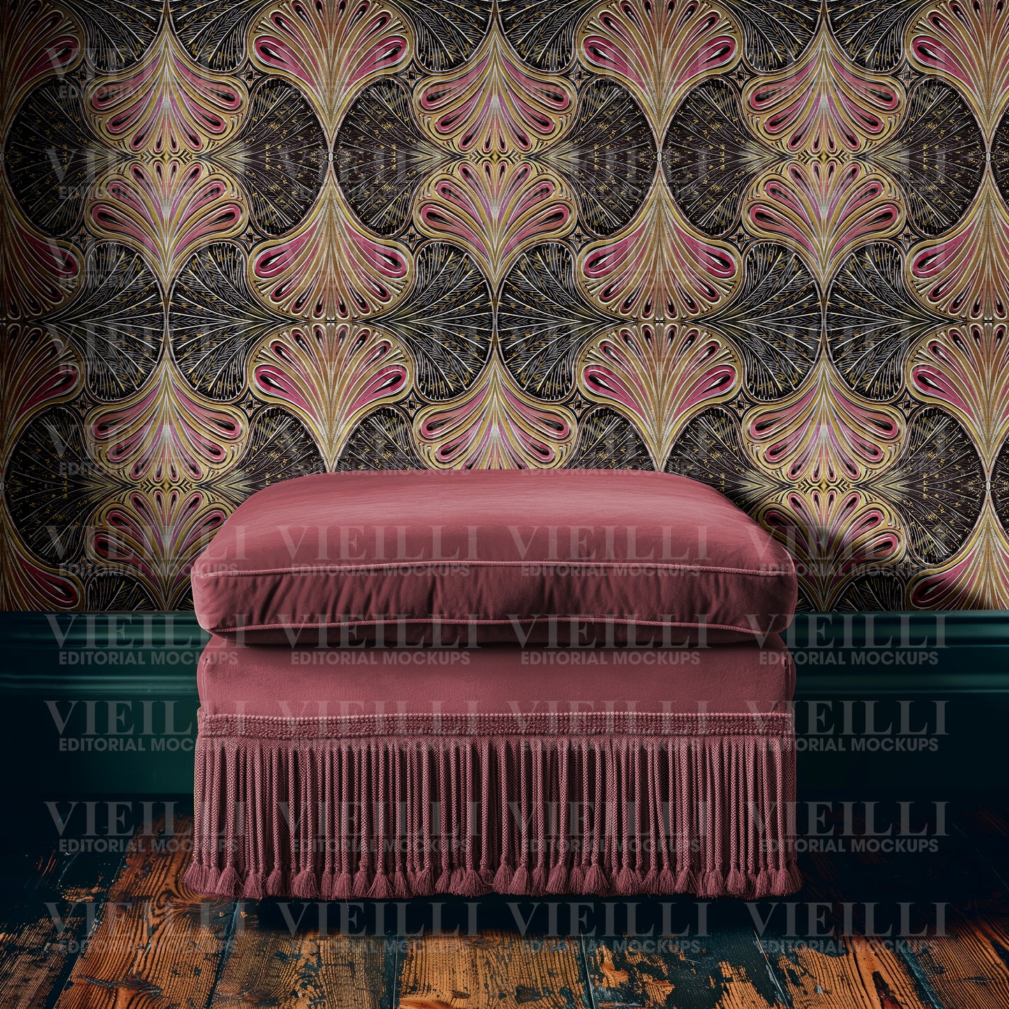 SANDON DIGITAL MOCKUP