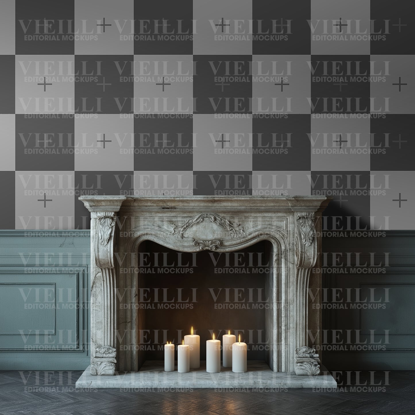 WOOLSEY DIGITAL MOCKUP
