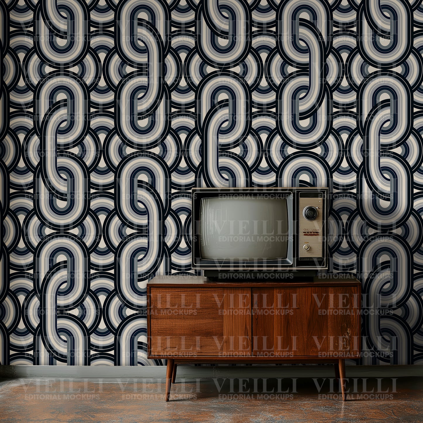 ELEVEN DIGITAL MOCKUP
