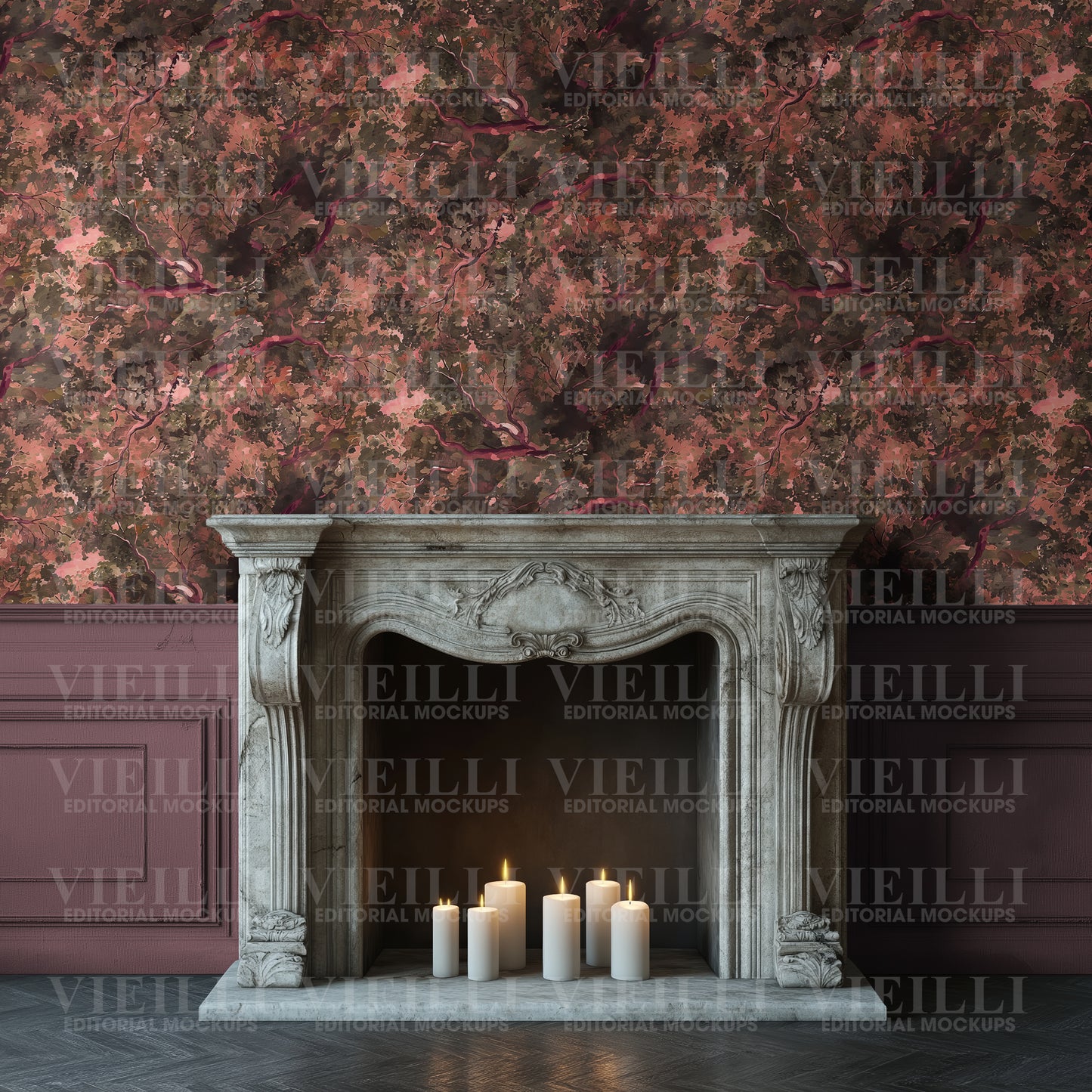 WOOLSEY DIGITAL MOCKUP